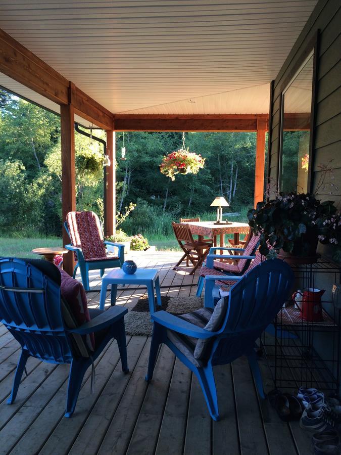 Double or Twin Room with Garden View