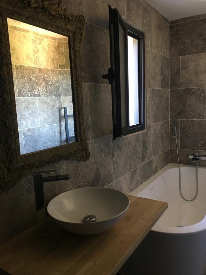 Chambre Lit King-Size - Vue sur Montagne