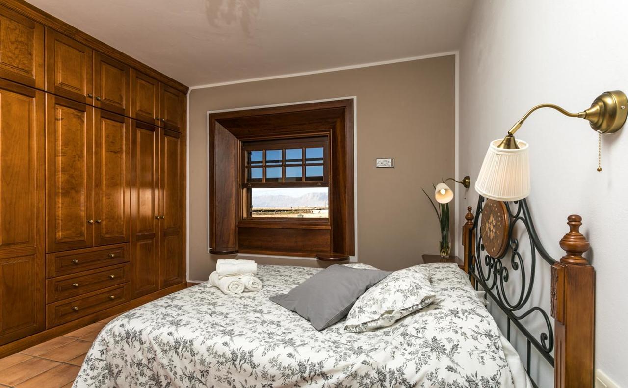 Suite con vistas al mar - 1 cama grande