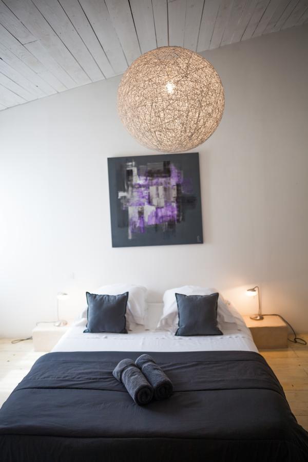 Chambre Double Deluxe