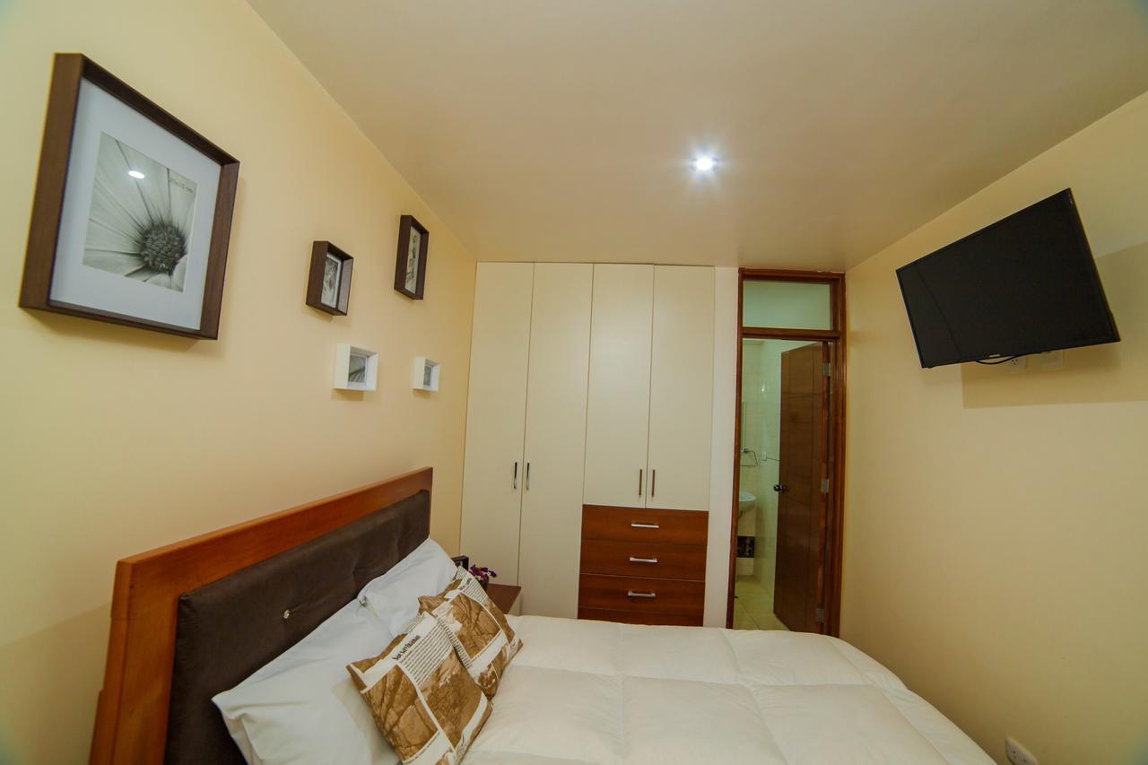 Habitación Doble