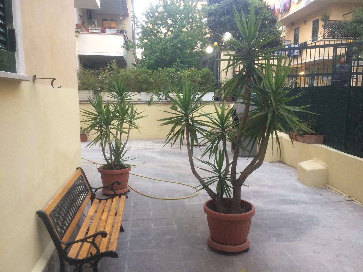 Suite con Terrazza