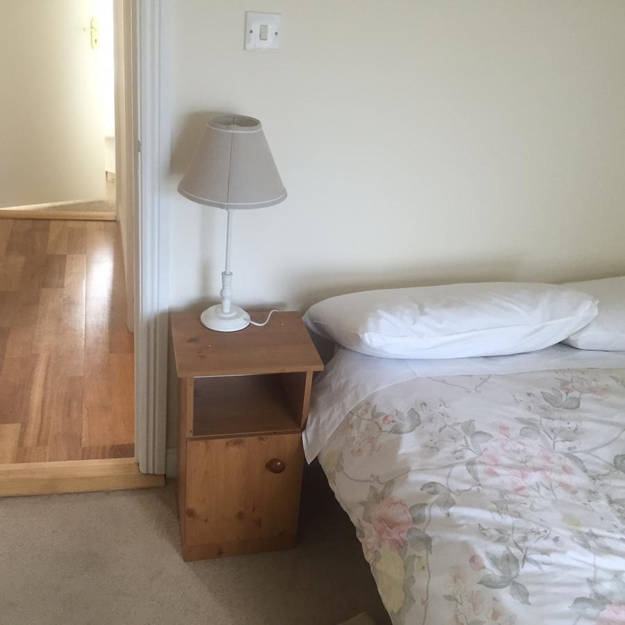 Comfort Triple Room with Shower