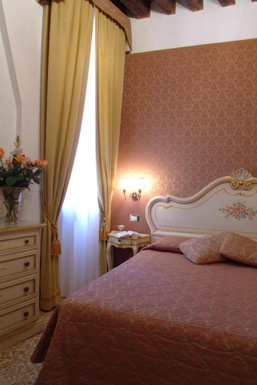 Chambre Double ou Lits Jumeaux Supérieure avec Terrasse