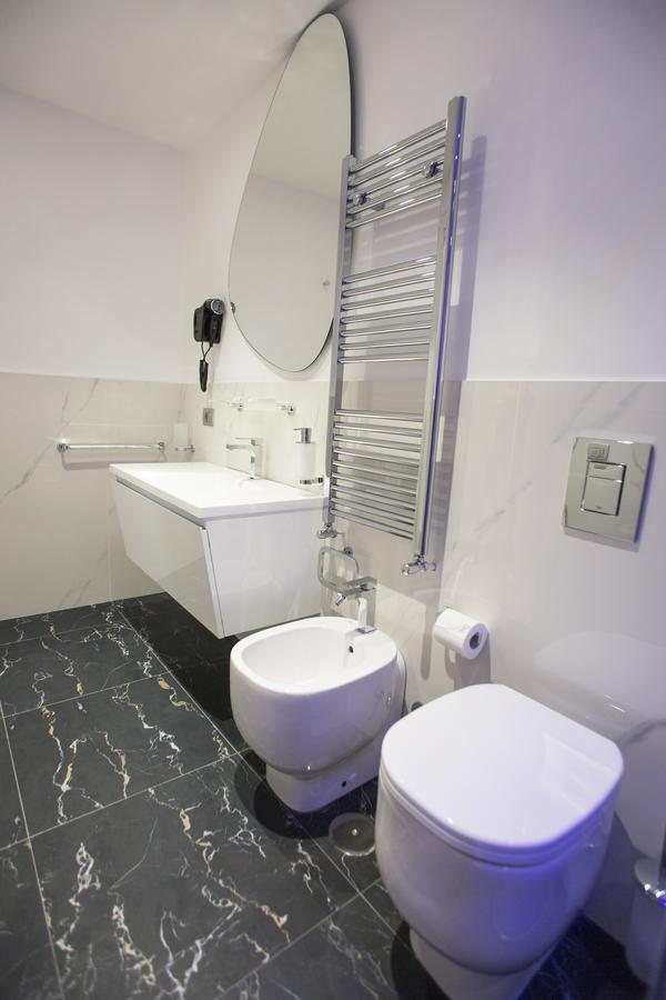 Habitación cuádruple