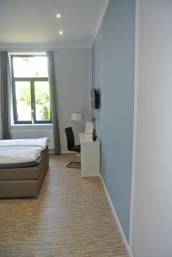 Doppelzimmer mit eigenem Bad