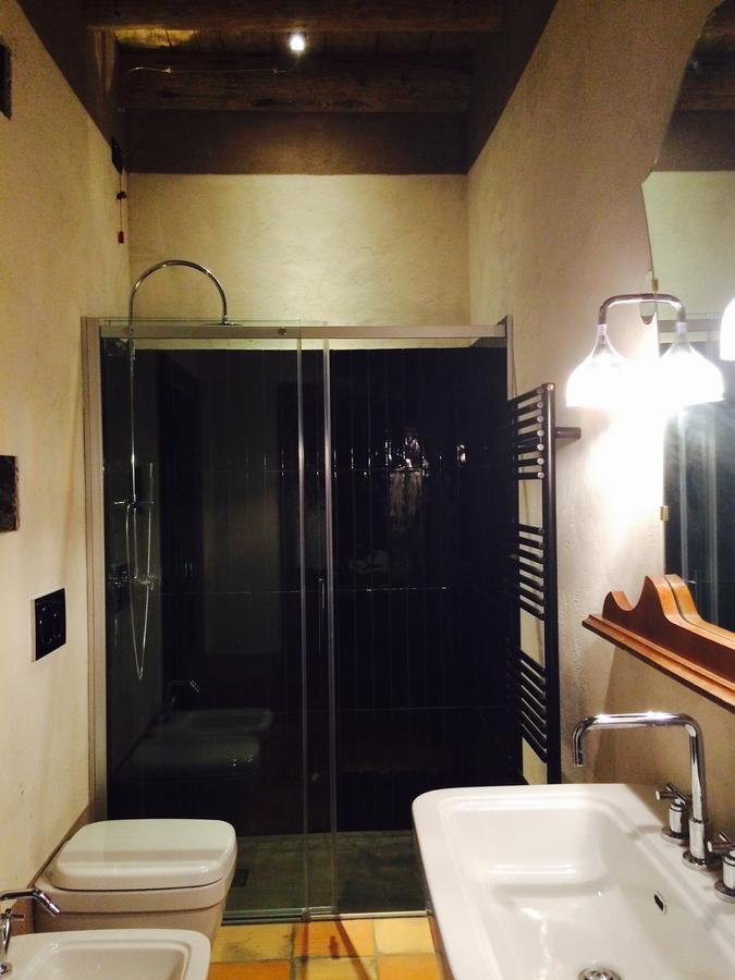 Junior Suite con Vista Giardino
