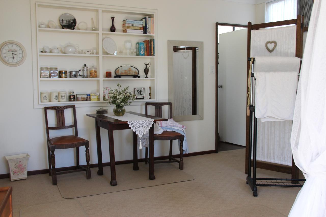 Deluxe Double Room Balcony