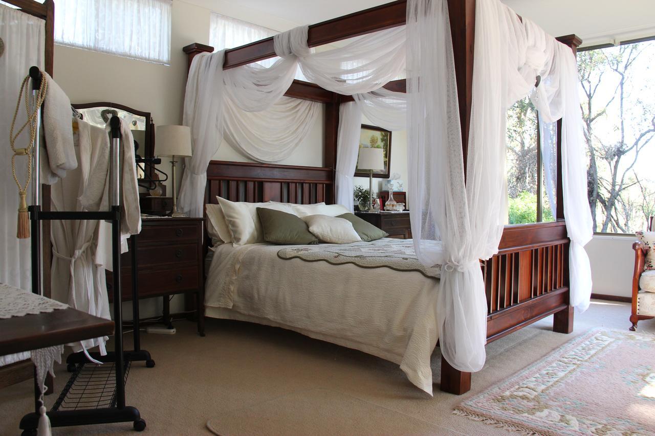 Deluxe Double Room Balcony