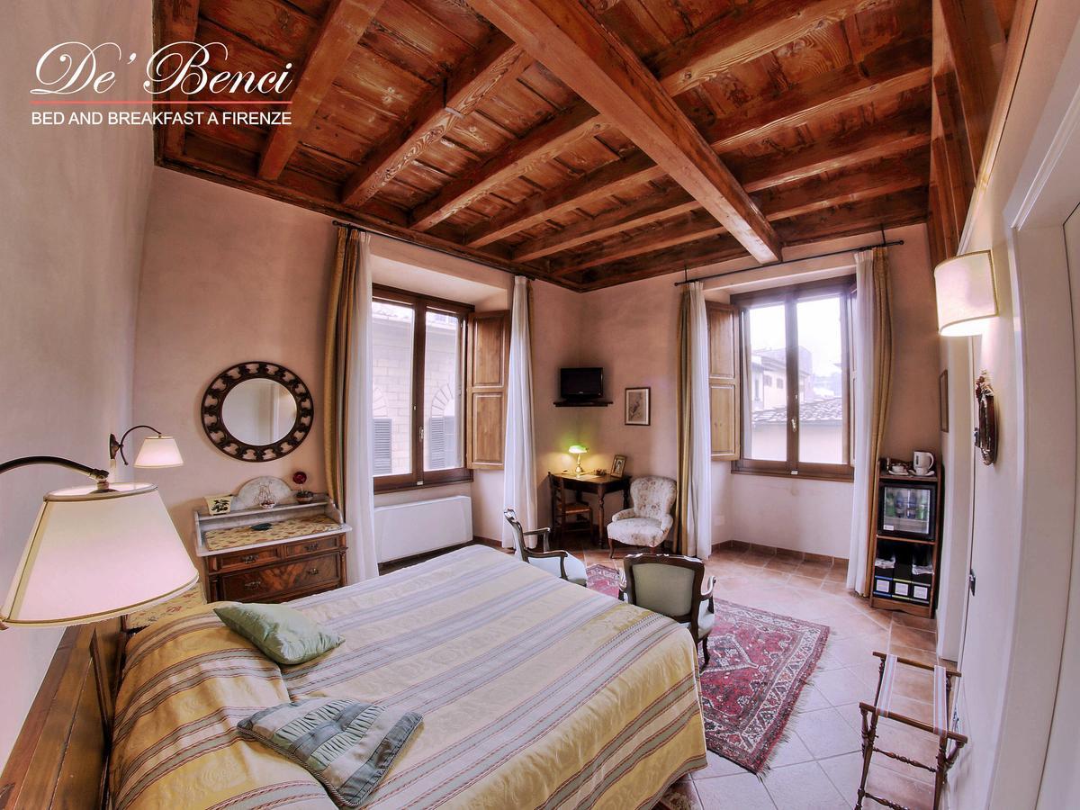 Habitación Deluxe con cama extragrande