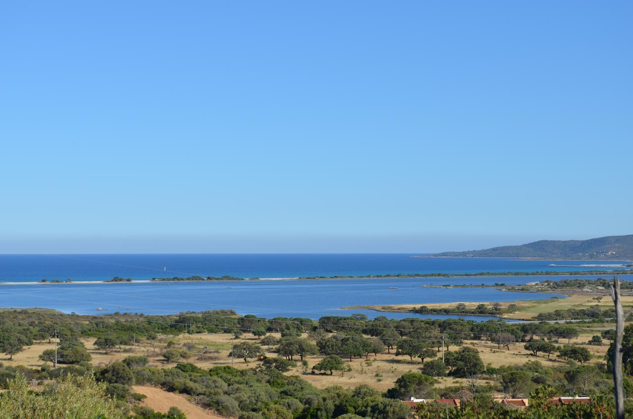 Junior Suite con Vista Mare