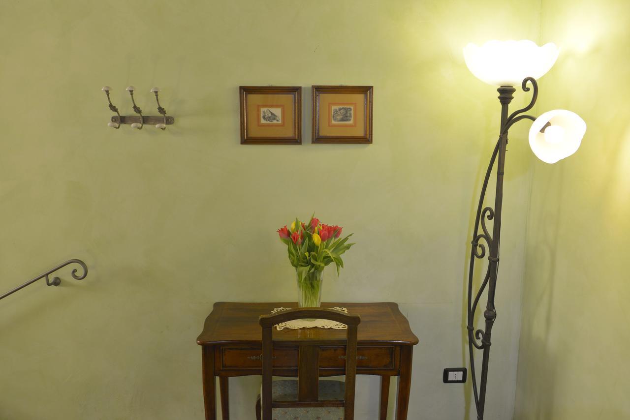 Camera Quadrupla con Bagno Privato