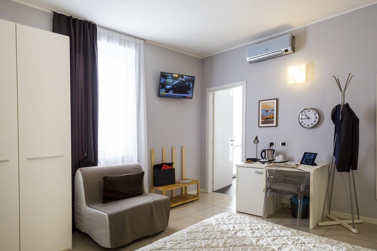 Habitación Deluxe (2 adultos + 1 niño)