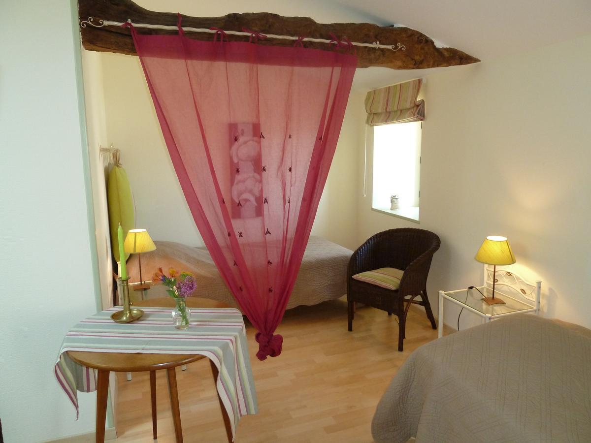 Family Room with Shower