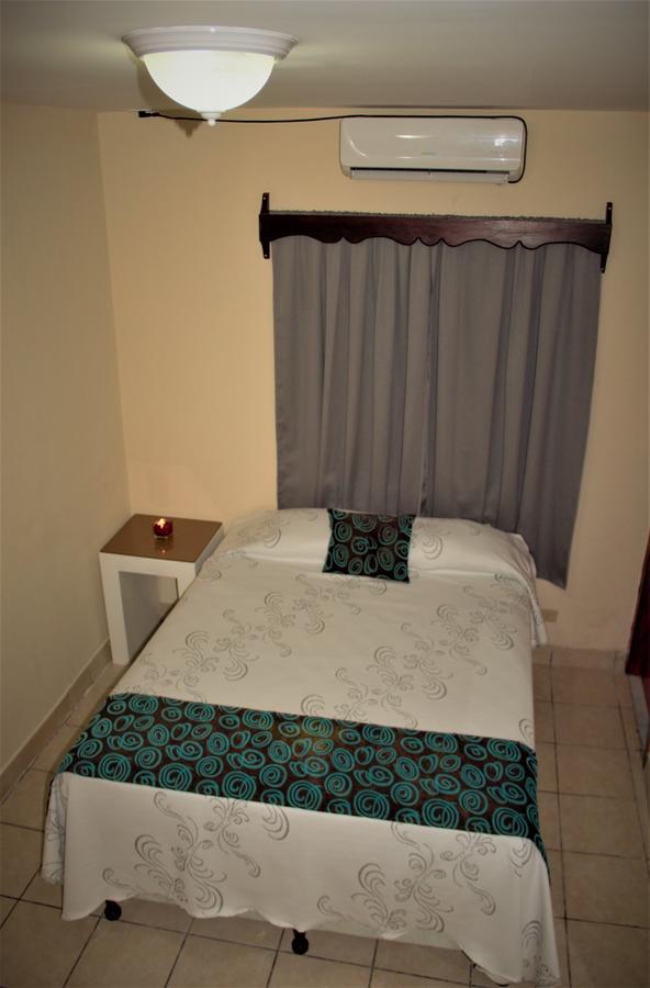 Habitación Individual
