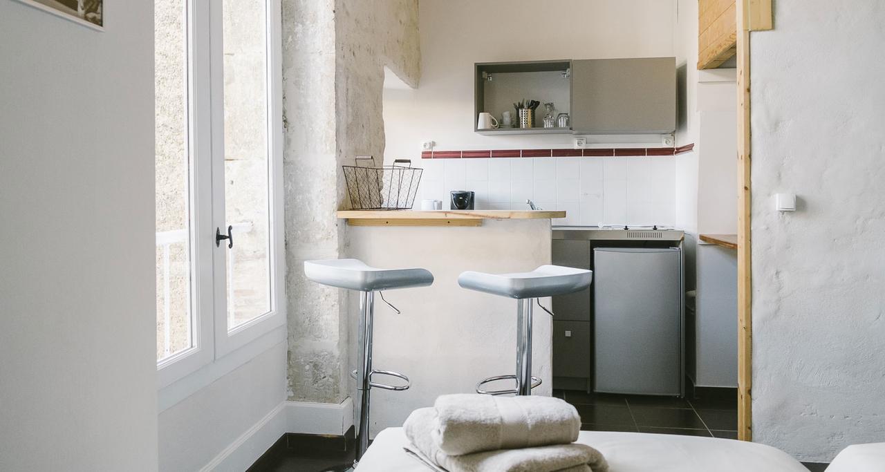 Tweepersoonskamer met 1 of 2 Bedden en Eigen Badkamer