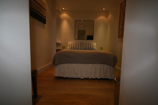 Habitación Doble Económica