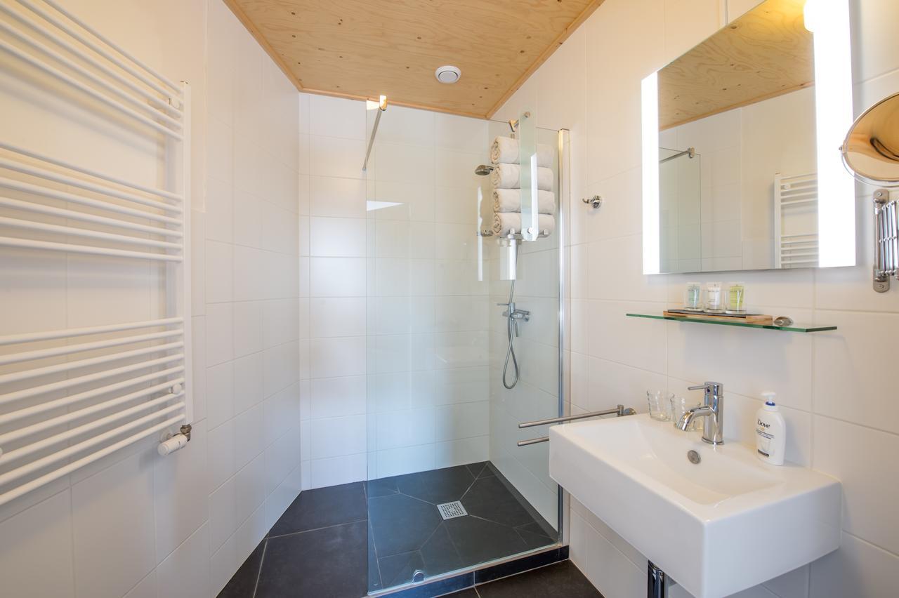 Suite met Uitzicht op het Meer