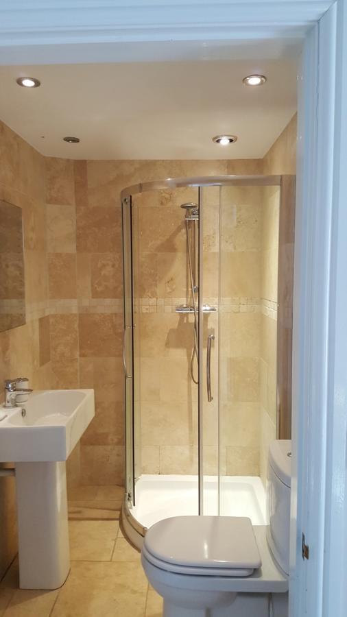 Habitación Doble con baño privado