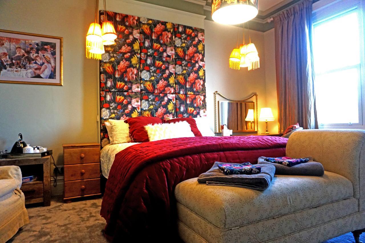 Habitación Superior con cama extragrande