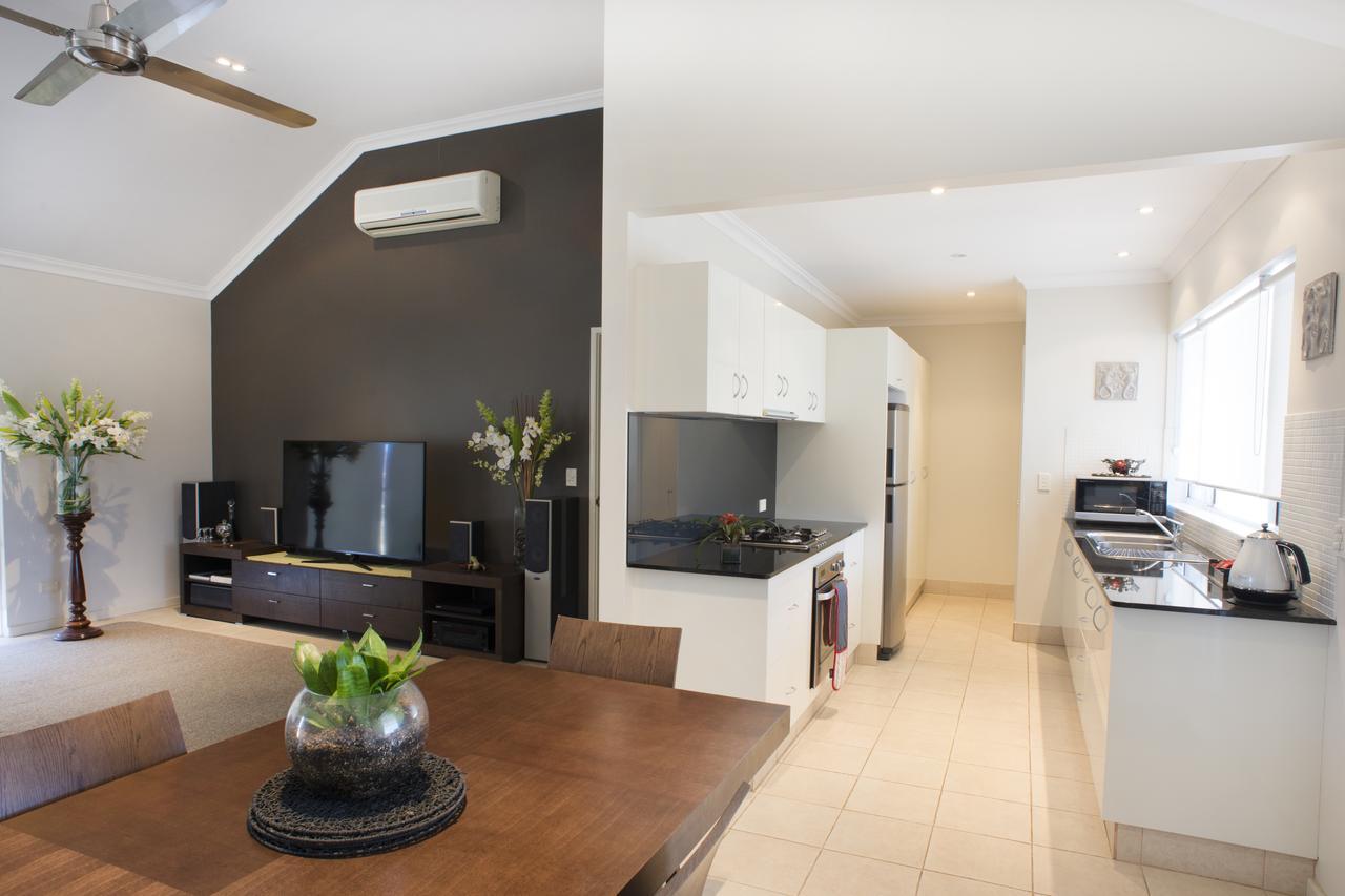 Penthouse Apartment