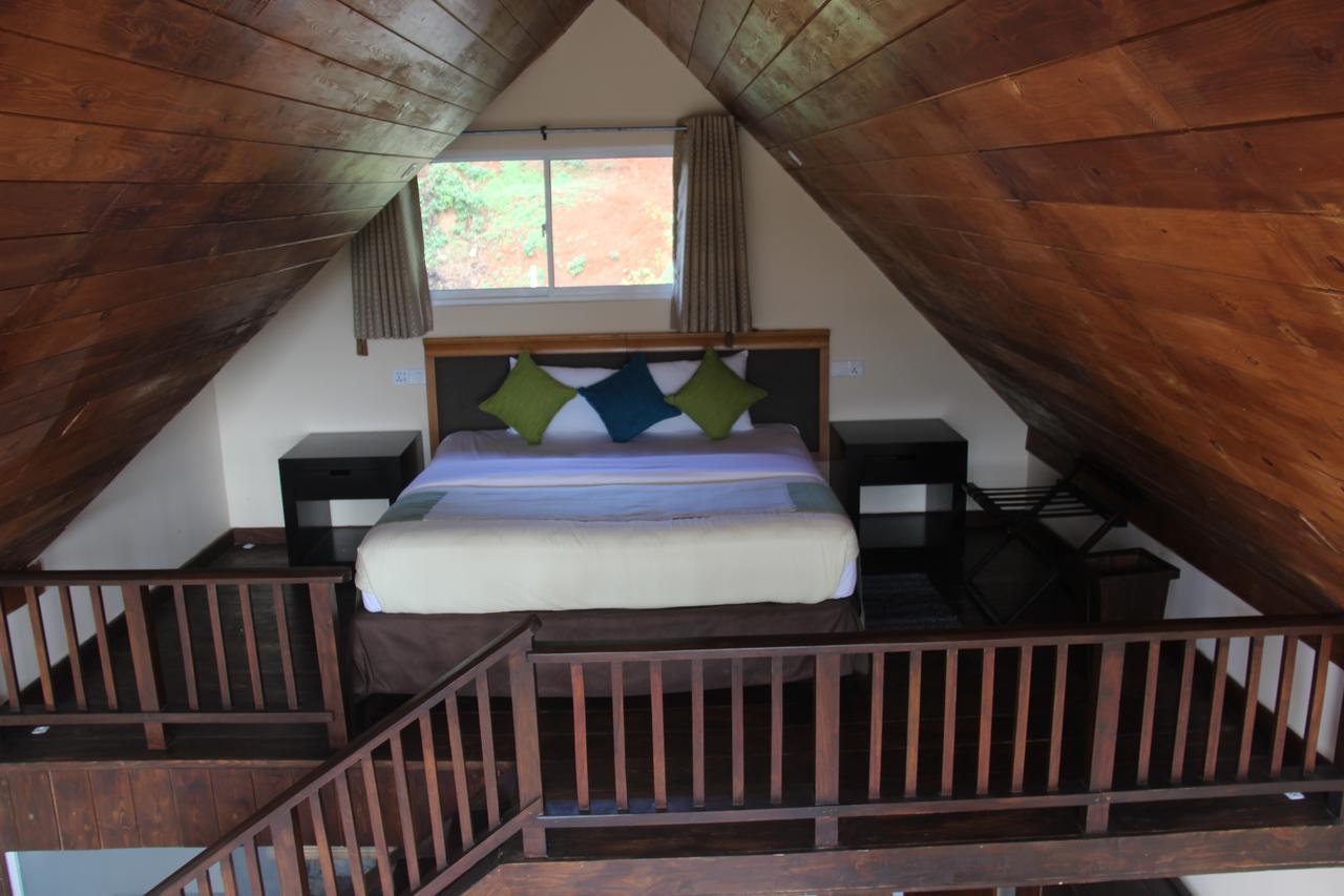 Duplex Room Mountain View