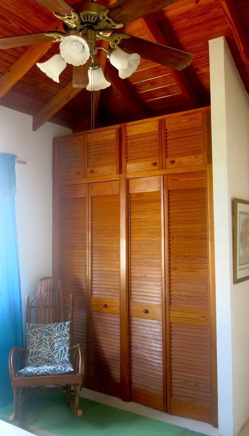Queen Room with Sea View