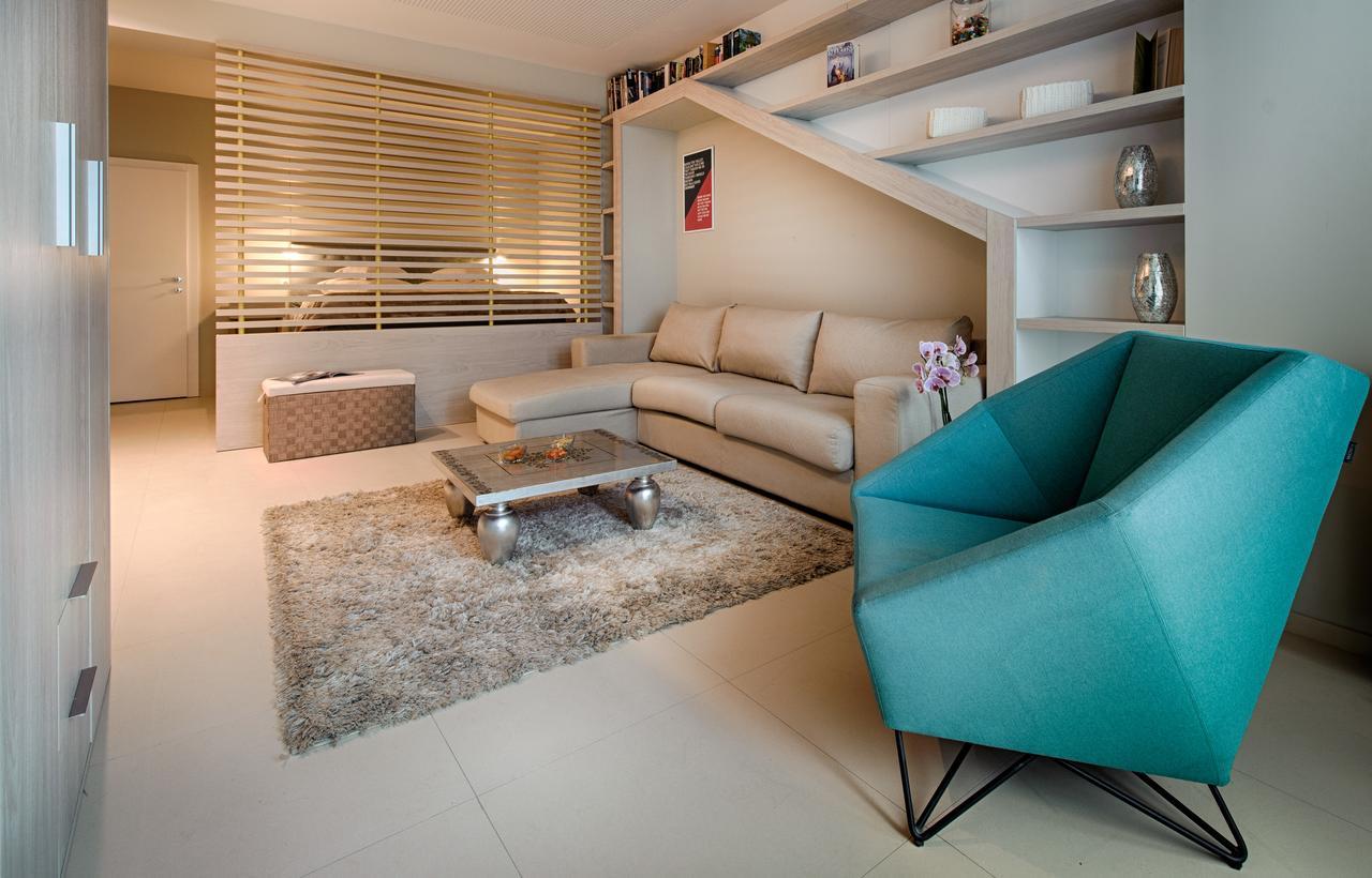 Garden Suite