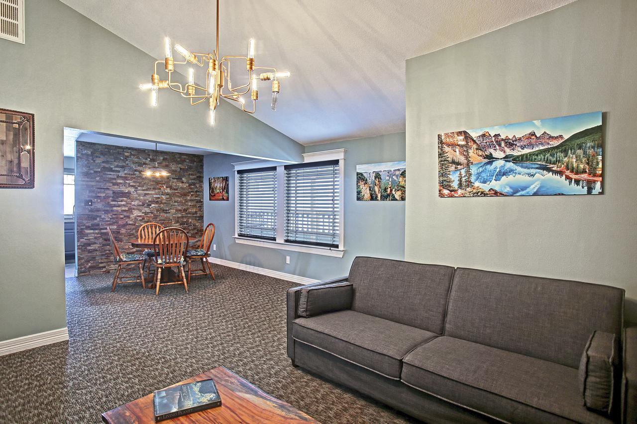 Suite Presidencial