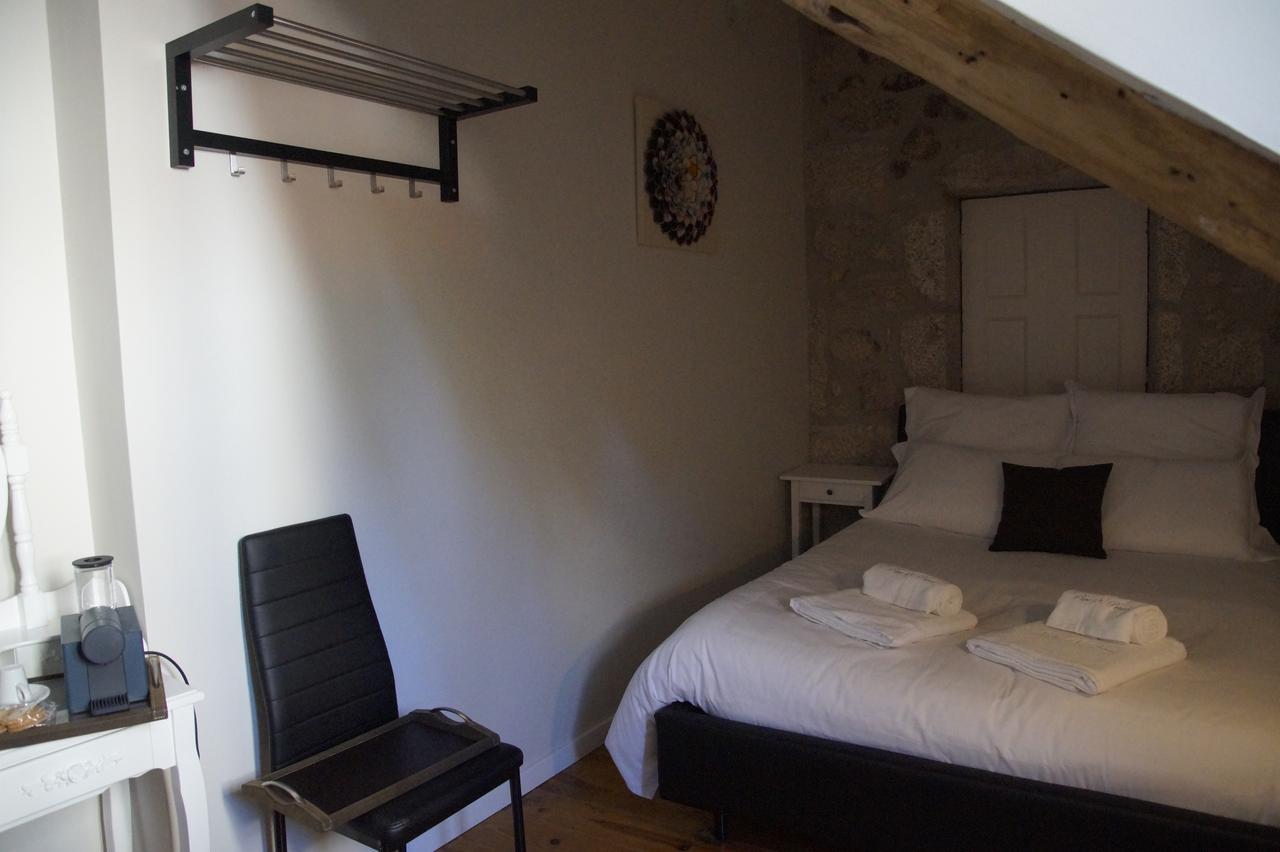 Habitación Doble Estándar