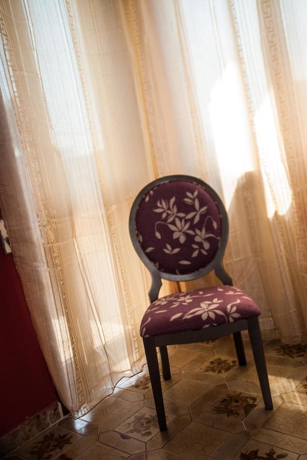 Camera Matrimoniale/Doppia con Letti Singoli con Bagno Privato
