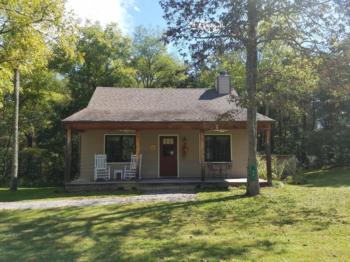 Cottage