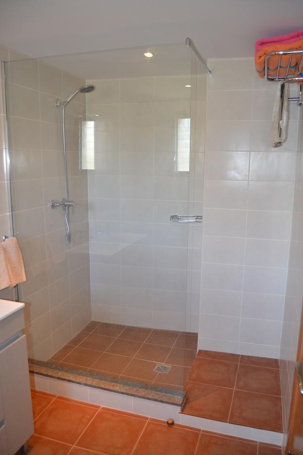 Habitación Cuádruple con baño
