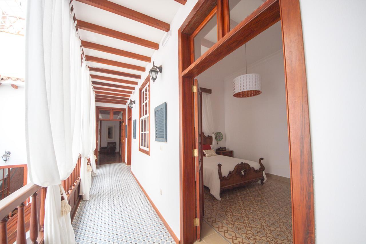 Habitación Doble con baño privado