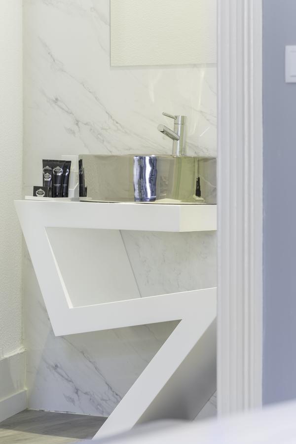 Quarto Superior - Varanda Jardim