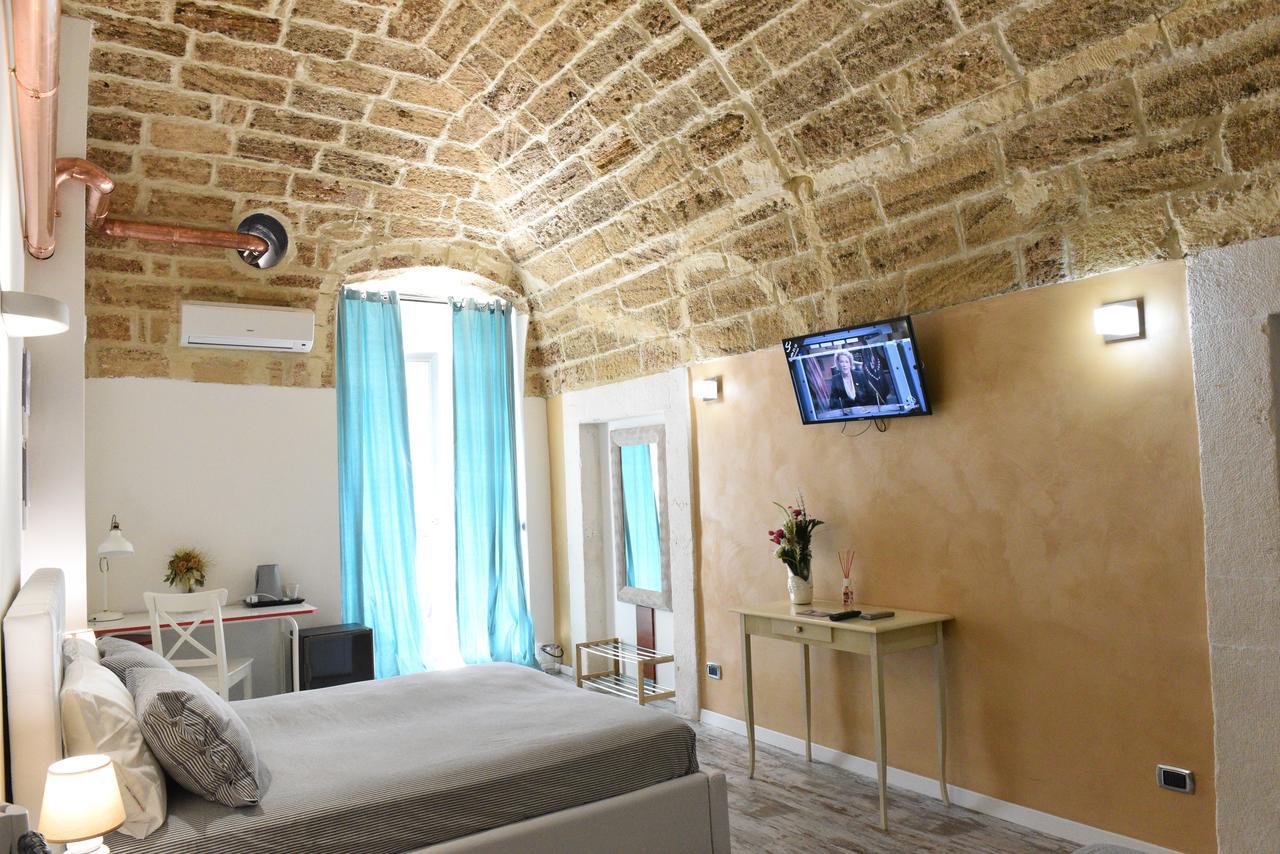 Habitación Doble Grande