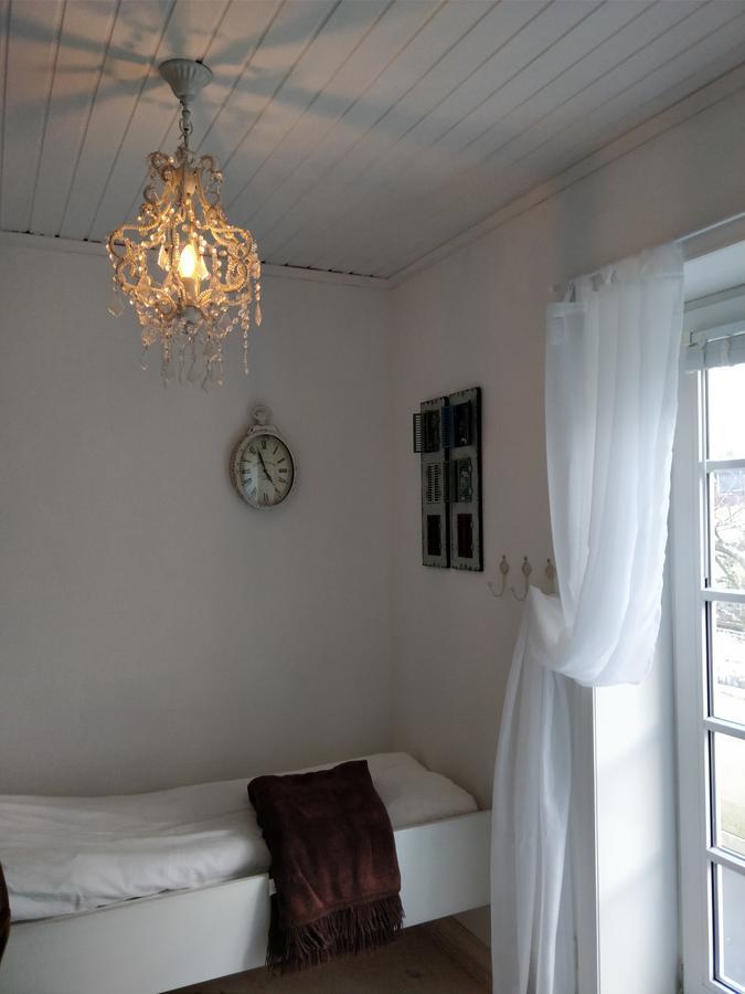 Single Room with Balcony