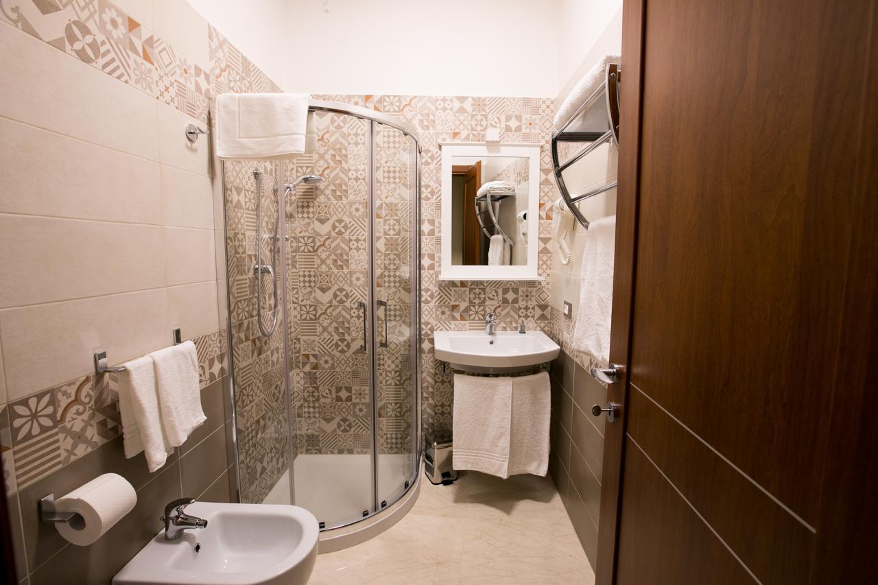 Camera Tripla con Bagno Privato