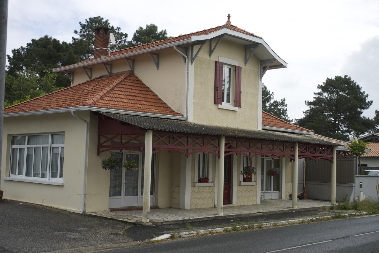 Appartement - Rez-de-Chaussée