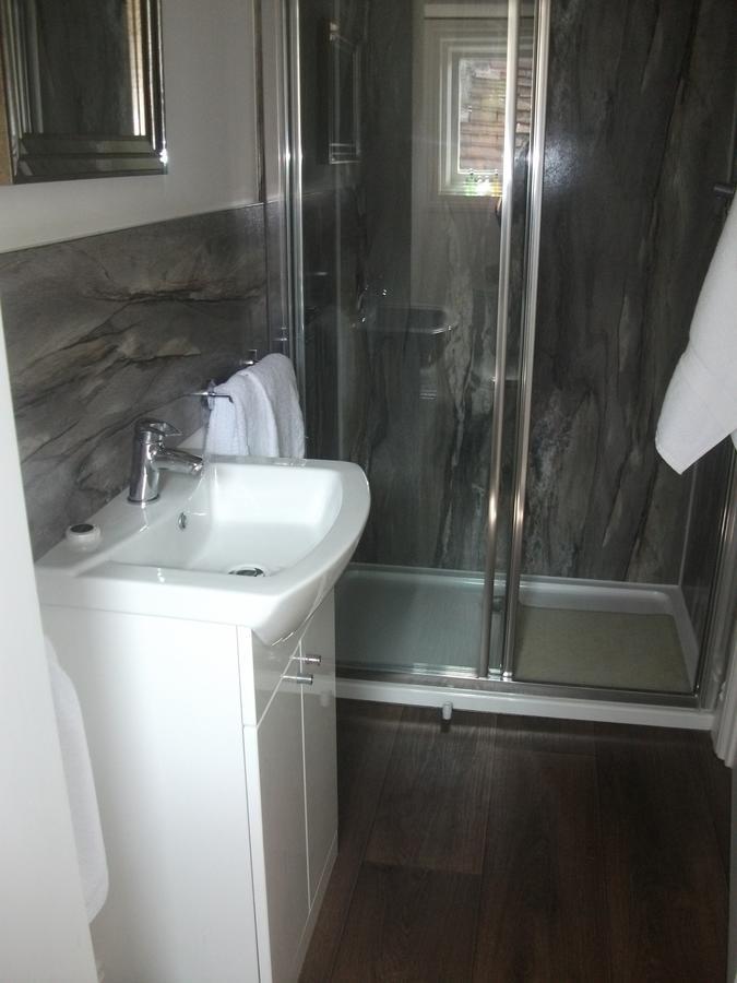 Standard Doppelzimmer