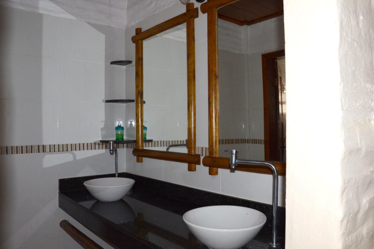 Habitación Doble Deluxe (2 adultos + 1 niño)