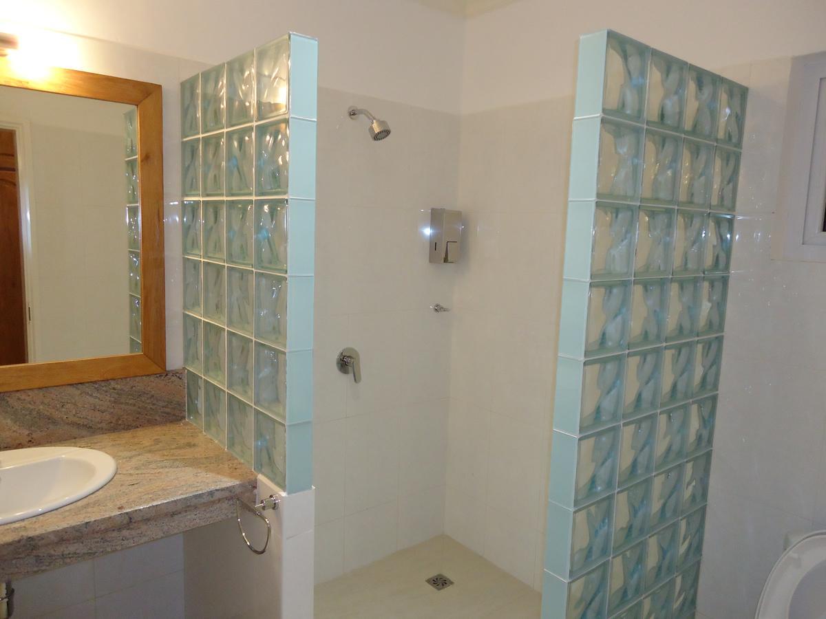 Habitación Triple con desayuno incluido