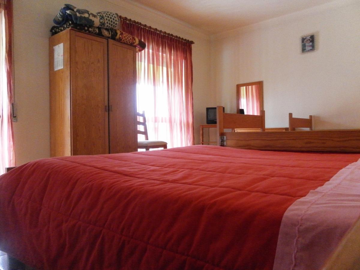Habitación Triple con baño privado