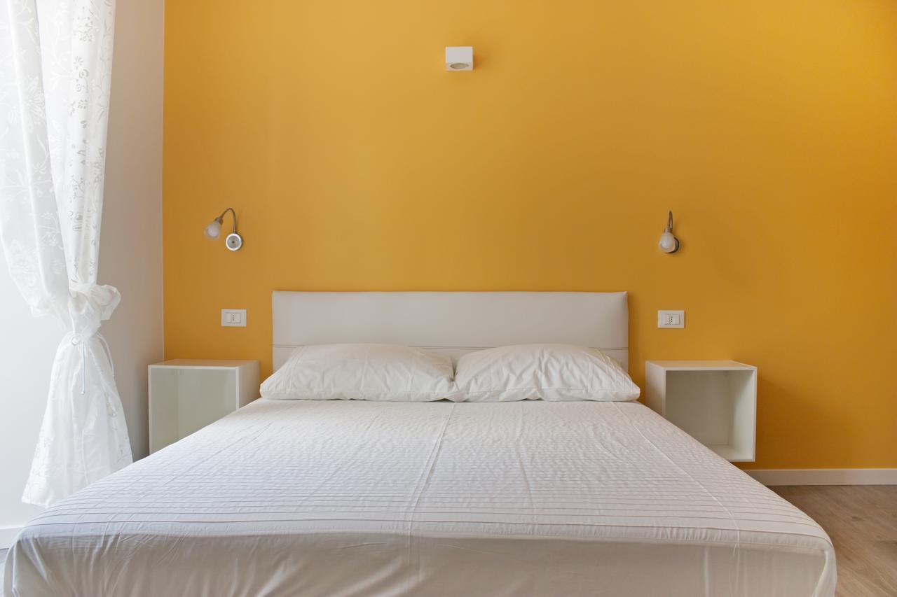 Doppelzimmer mit Balkon