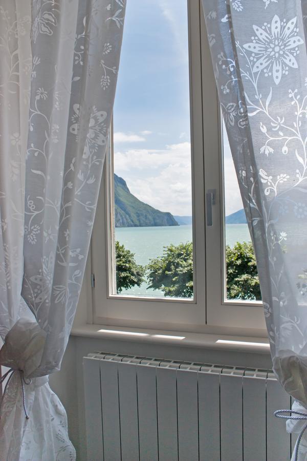 Doppelzimmer mit Seeblick