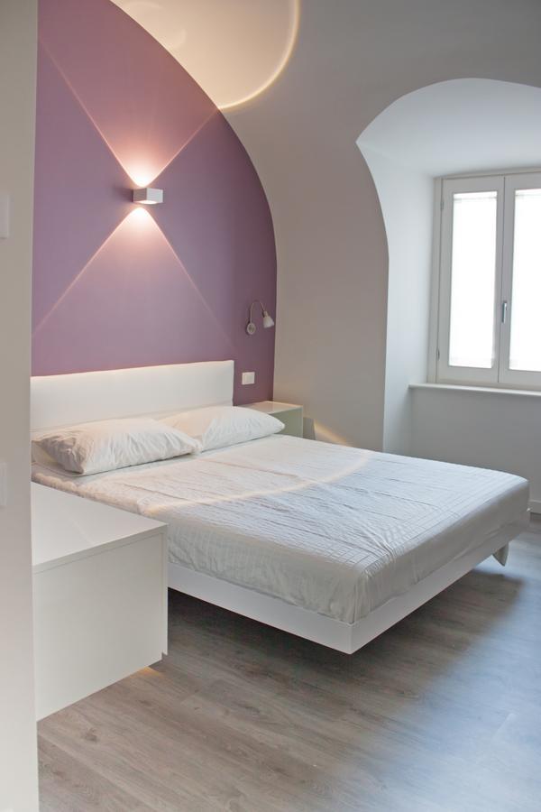 Standard Doppelzimmer