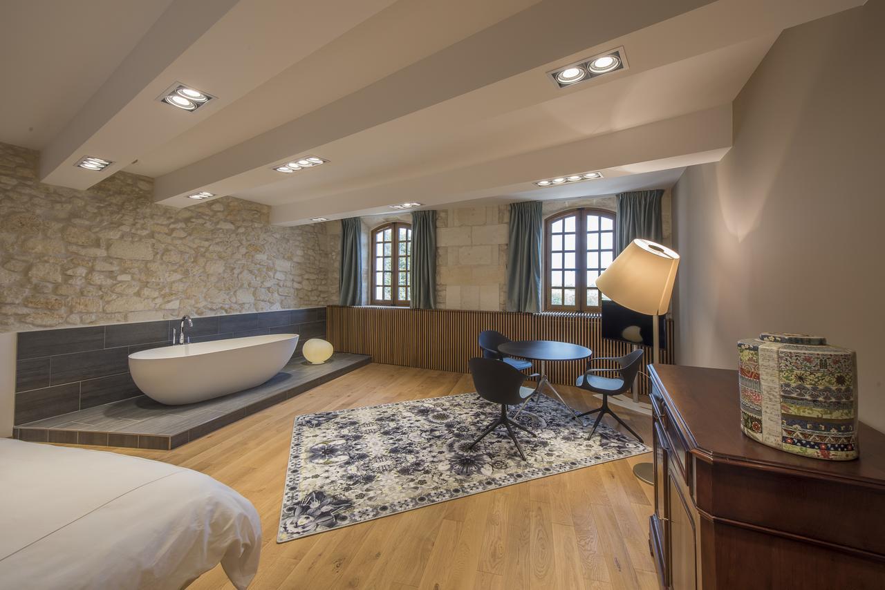 Superior Double or Twin Room with Garden View