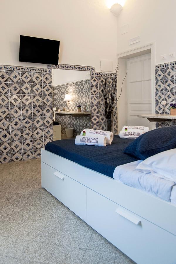Habitación Superior con cama extragrande