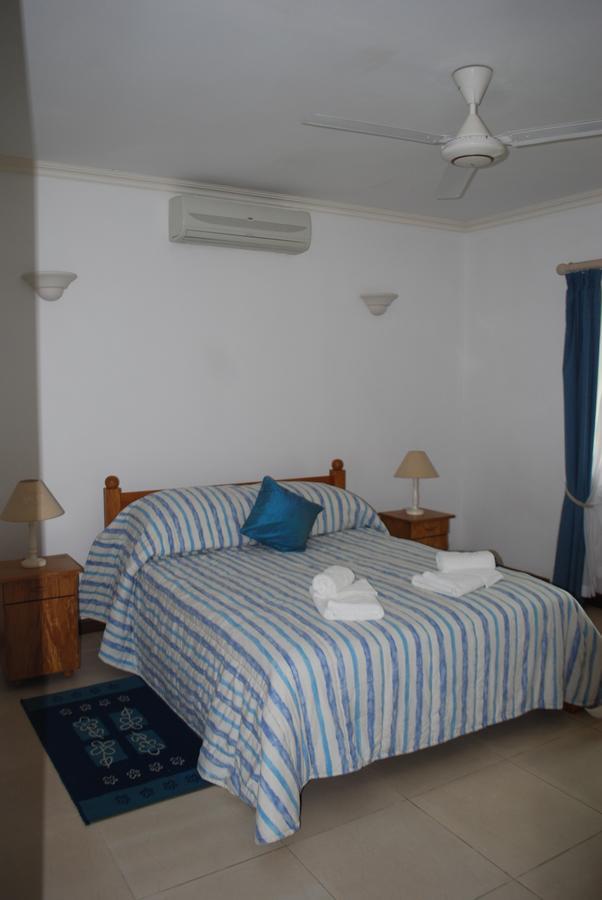 Apartamento de 2 dormitorios