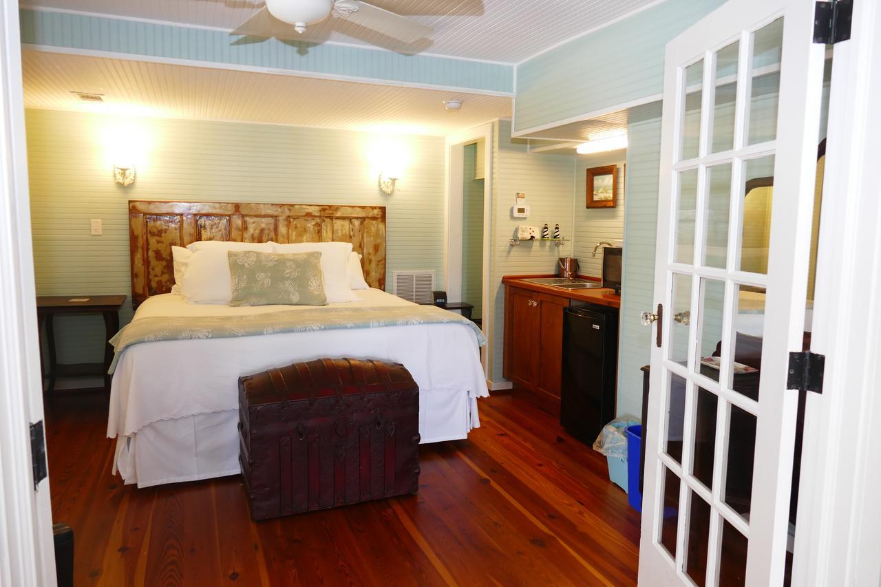 King Suite